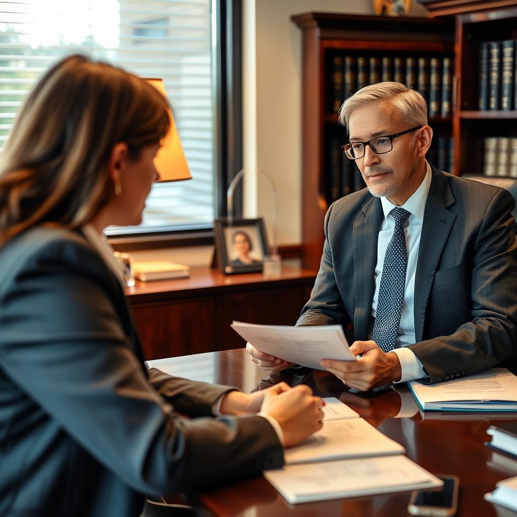 Driver License Compact Lawyer Howard County
