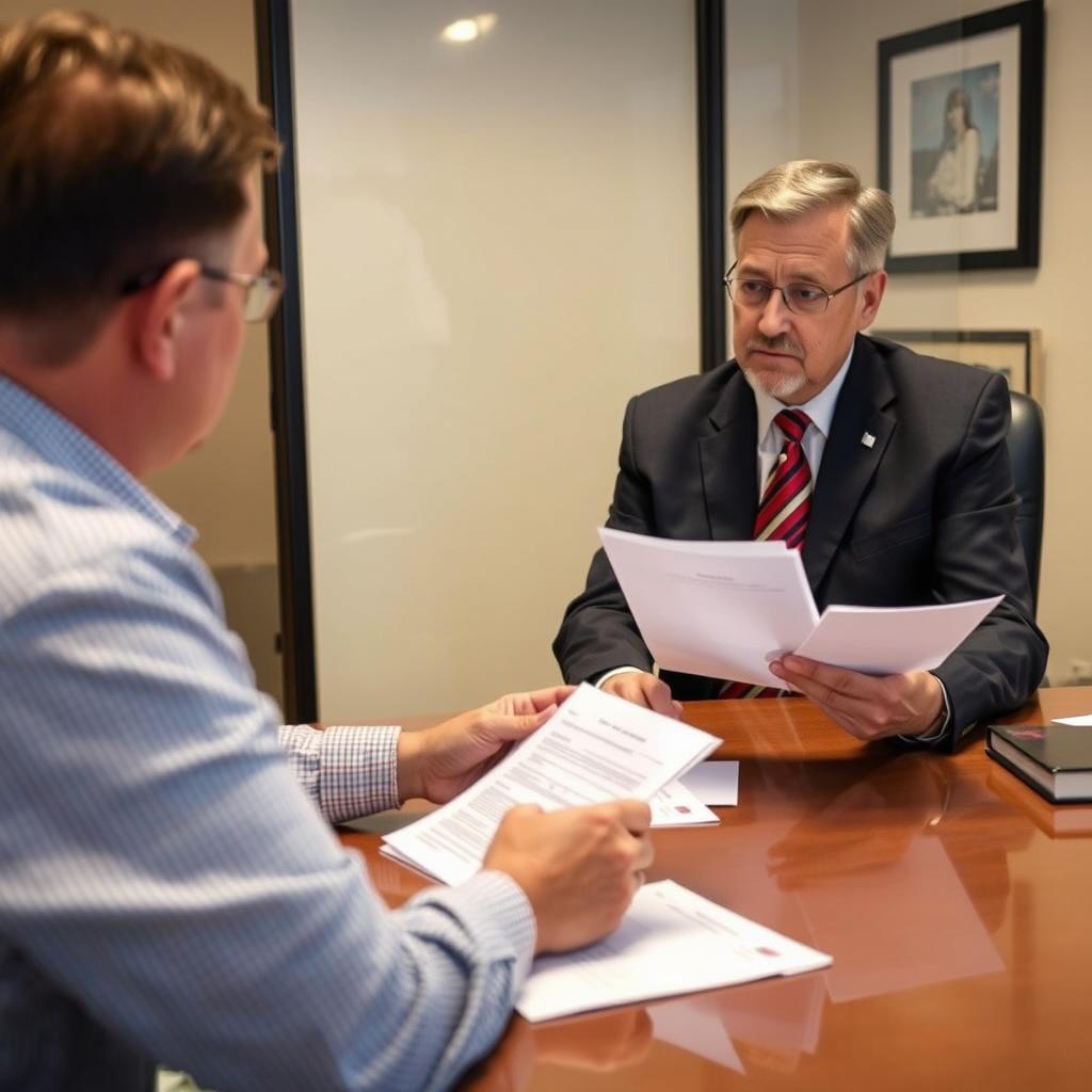 Driver License Compact Lawyer Kent County