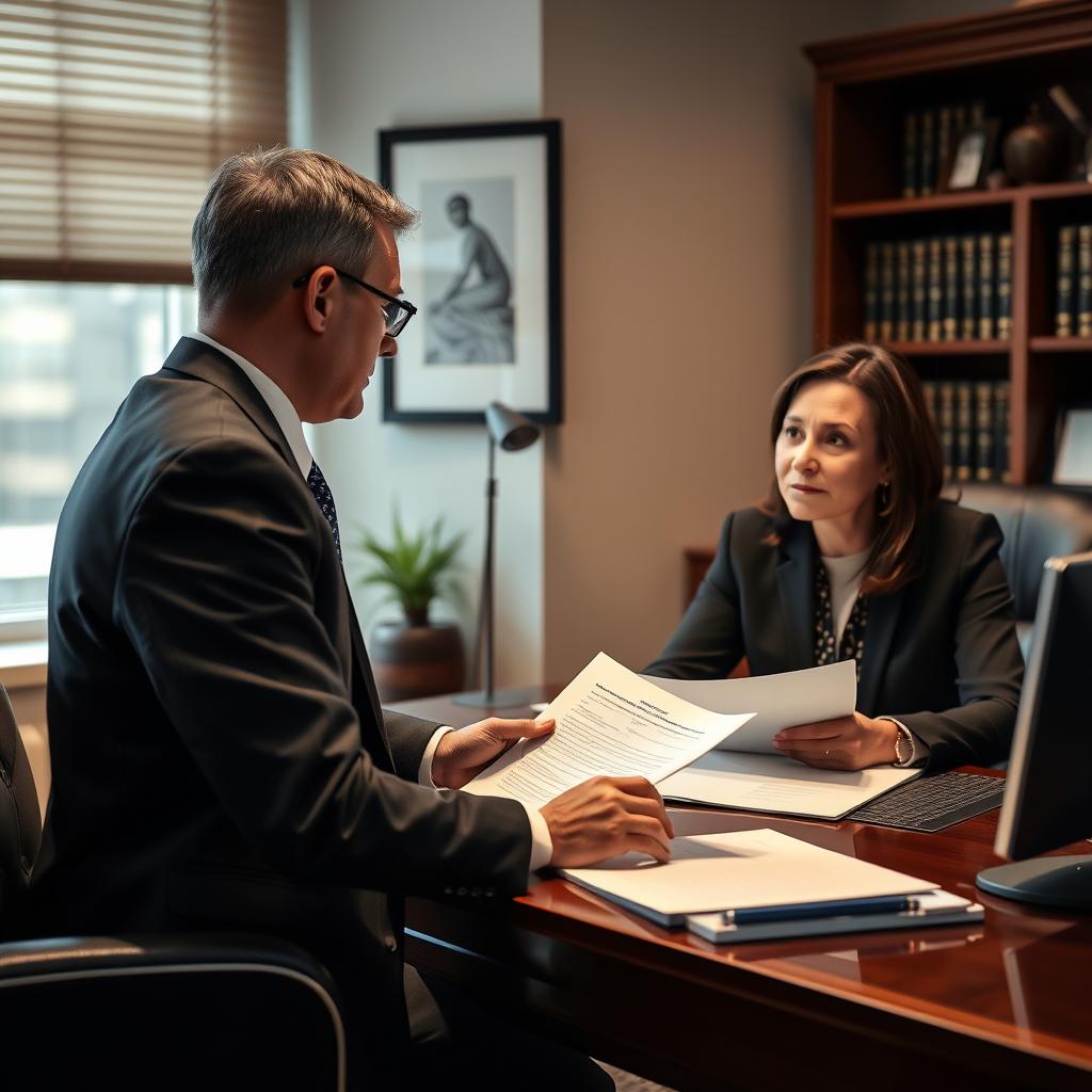 Driver License Compact Lawyer Maryland