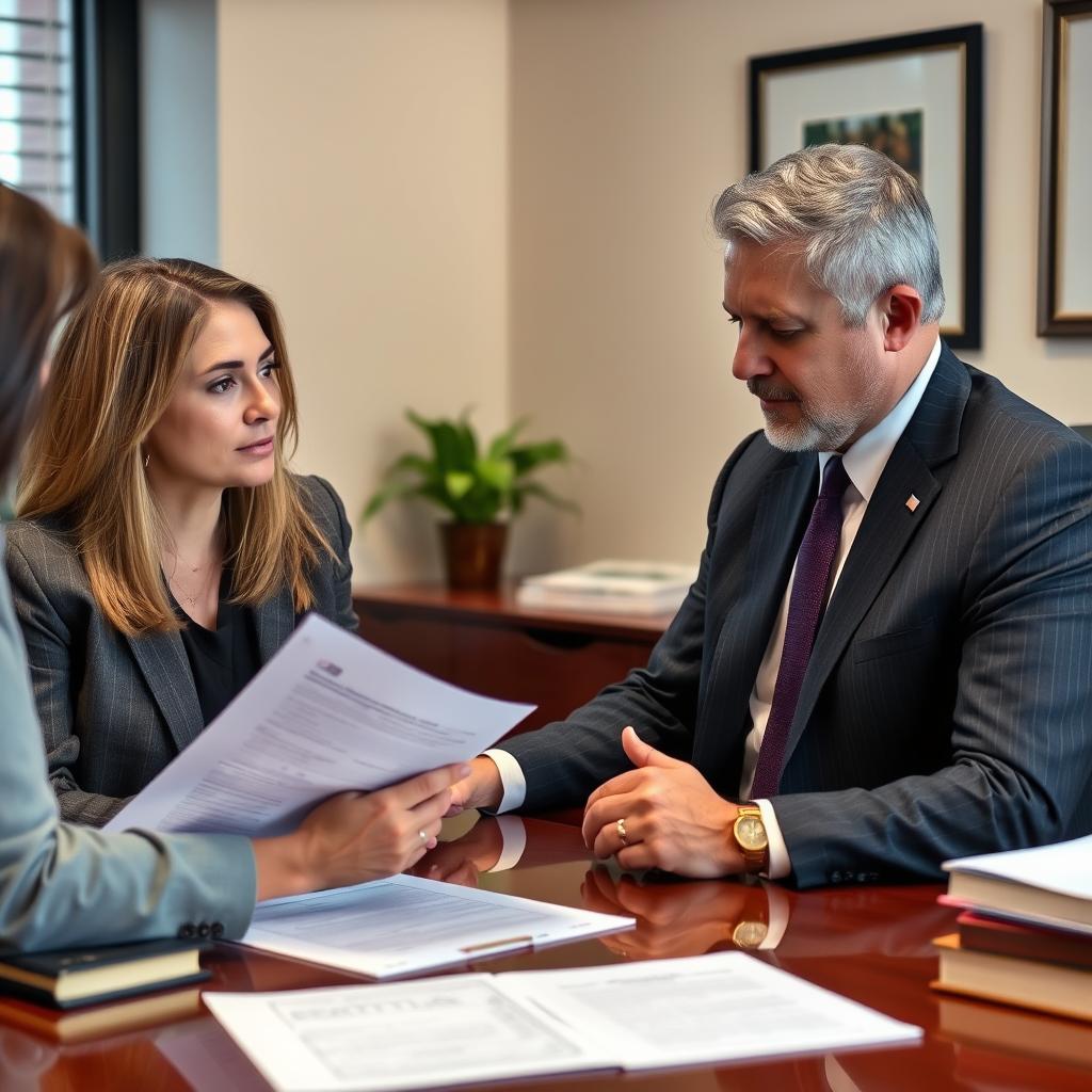 Driver License Compact Lawyer Rockville