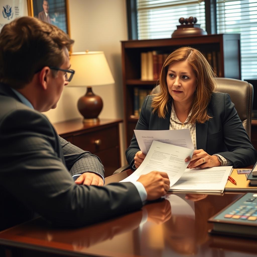 Driver License Compact Lawyer Salisbury