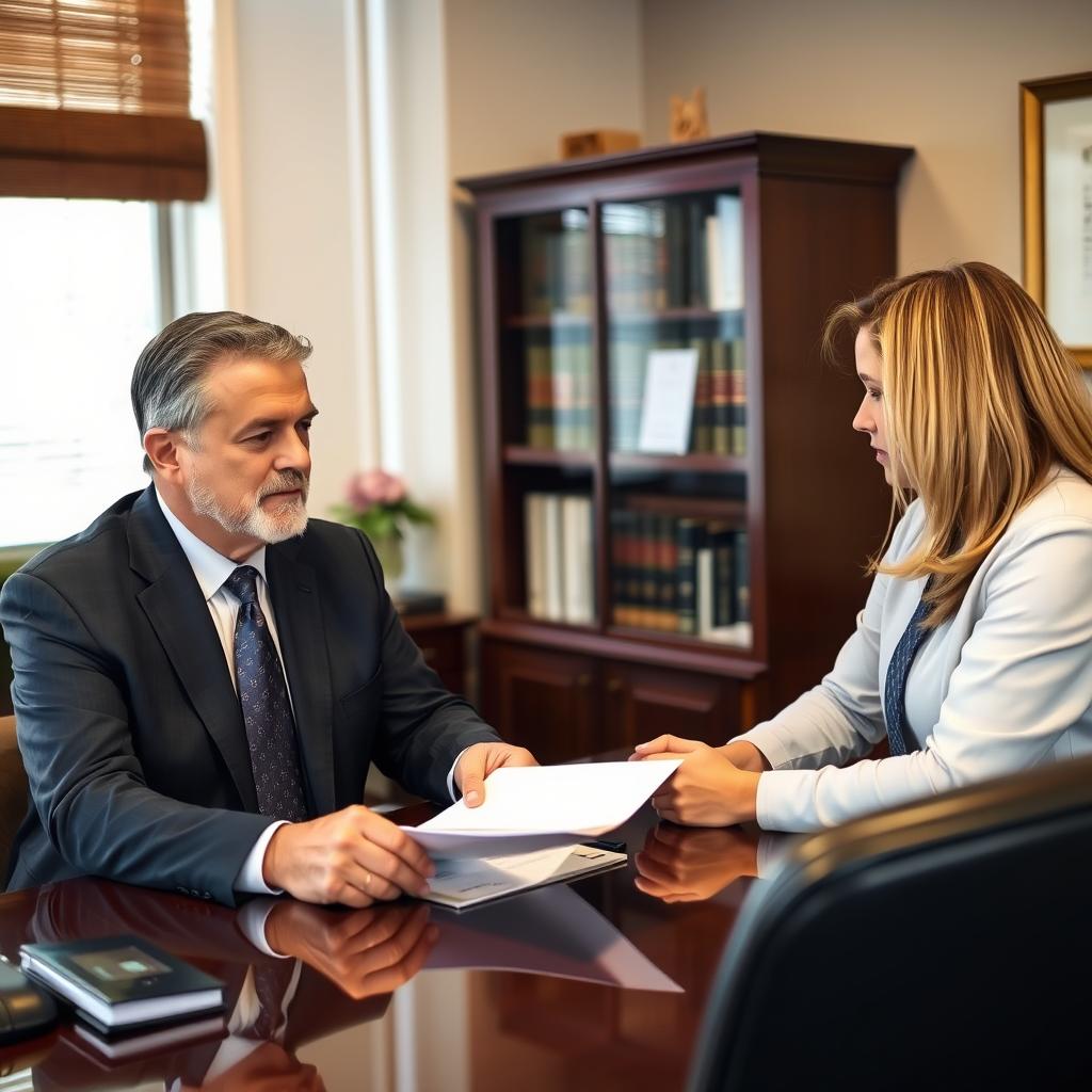 Driver License Compact Lawyer St. Mary's County