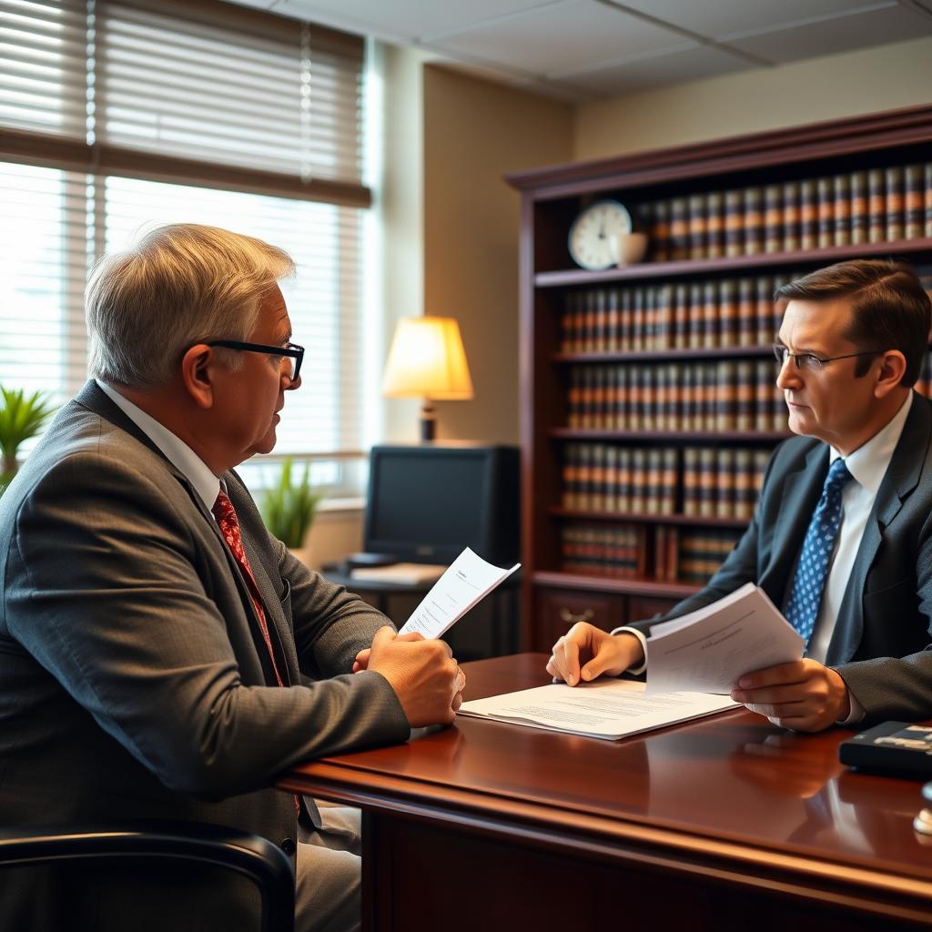 Driver License Compact Lawyer Washington County