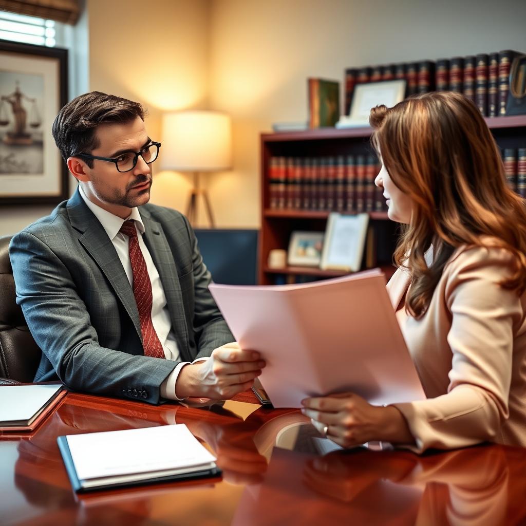 Driver License Compact Lawyer Worcester County