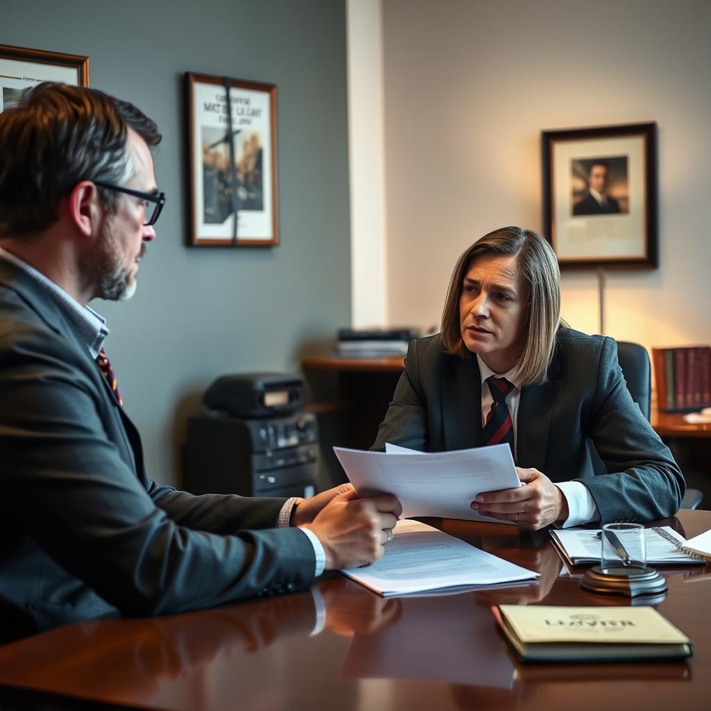 Excessive Speed Lawyer Baltimore County