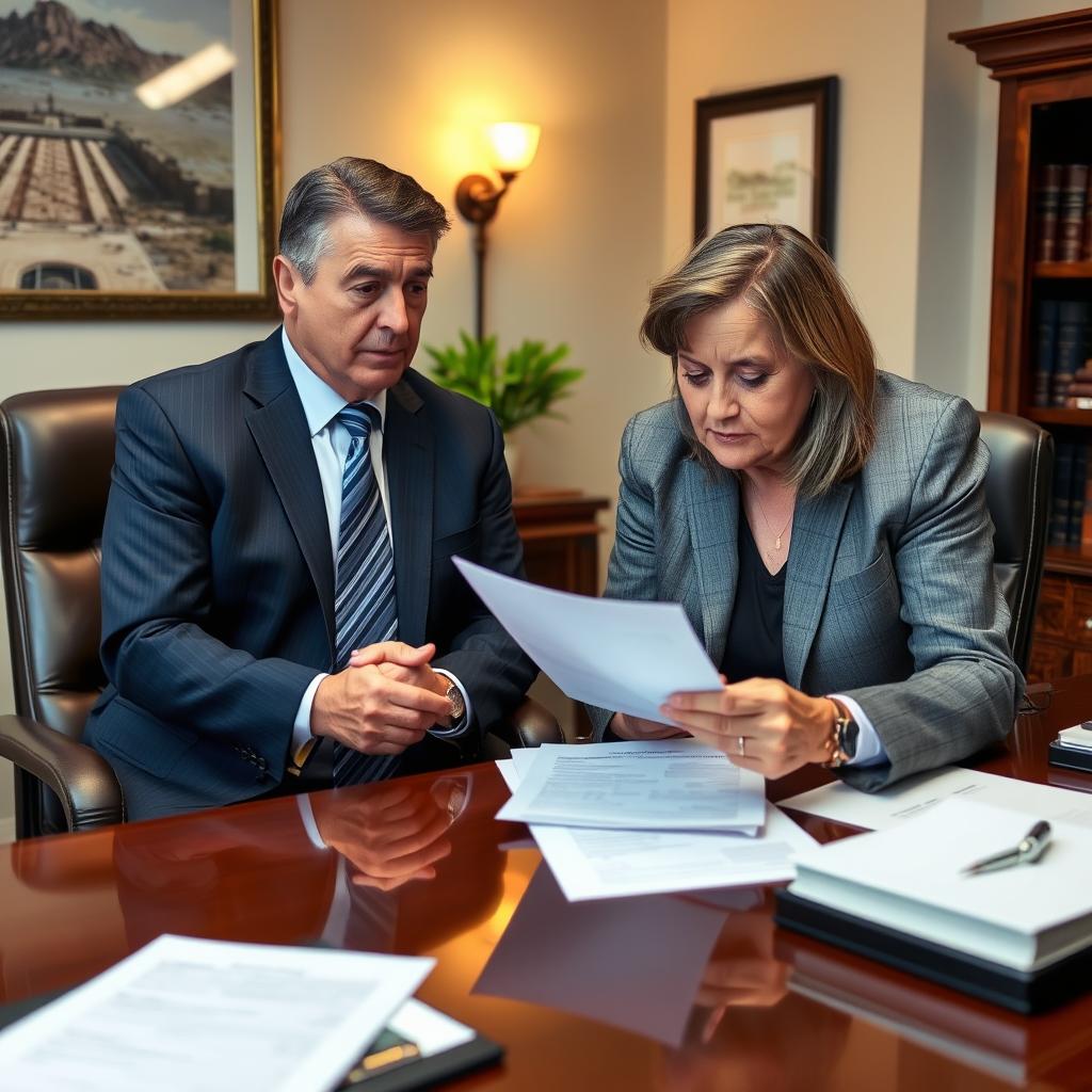 Excessive Speed Lawyer Caroline County