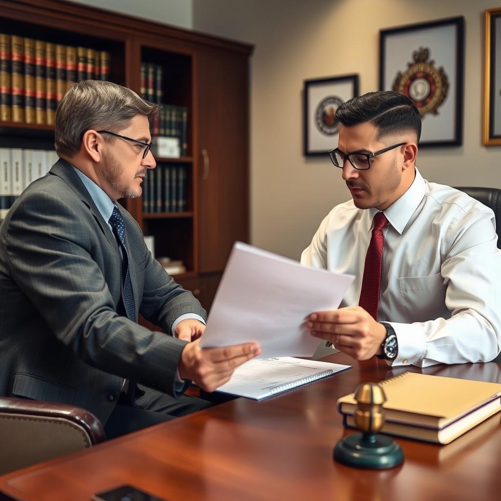 Excessive Speed Lawyer Howard County