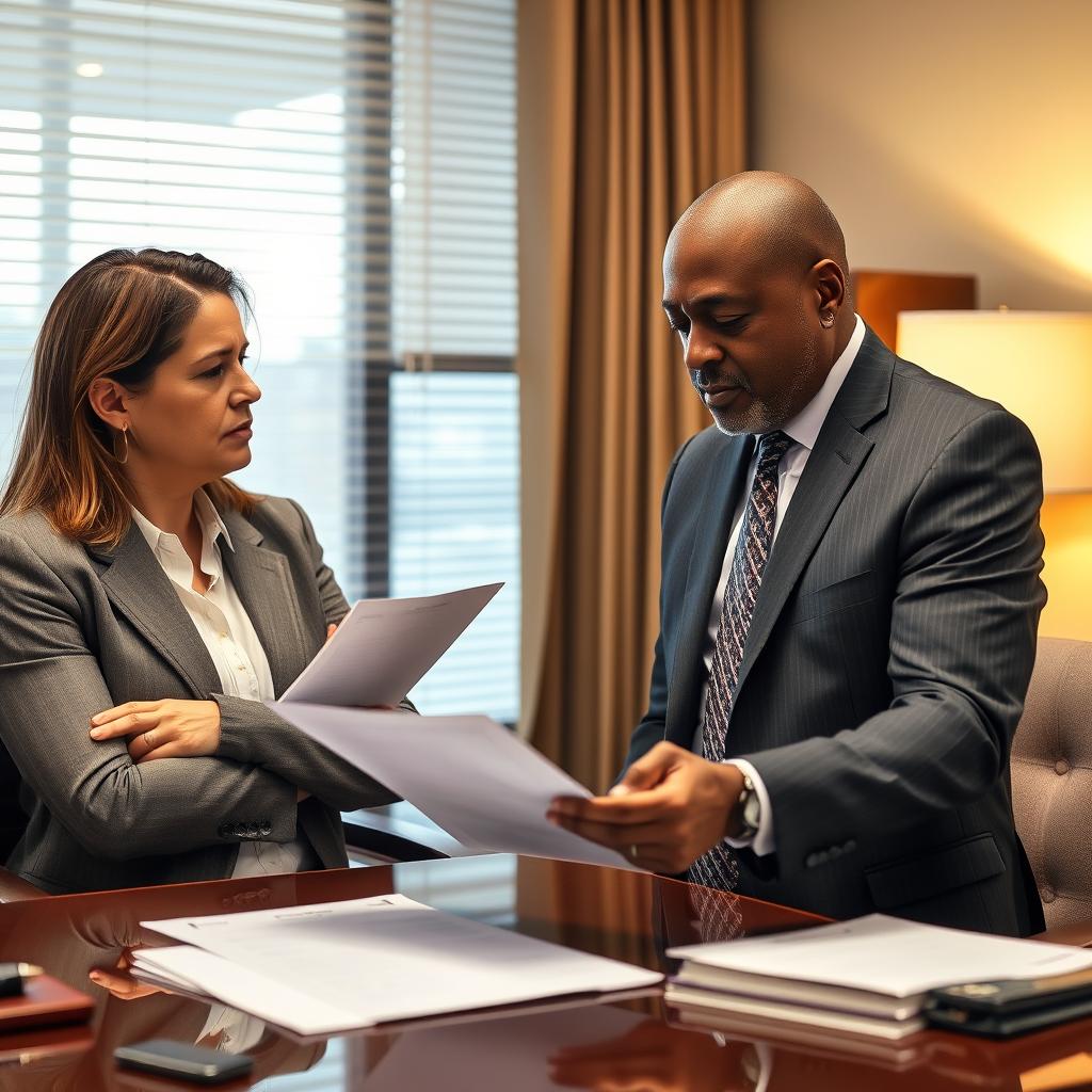 Excessive Speed Lawyer Prince George's County