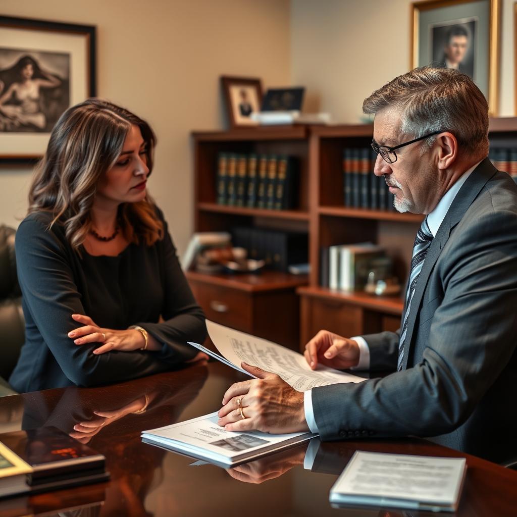 Excessive Speed Lawyer Queen Anne's County