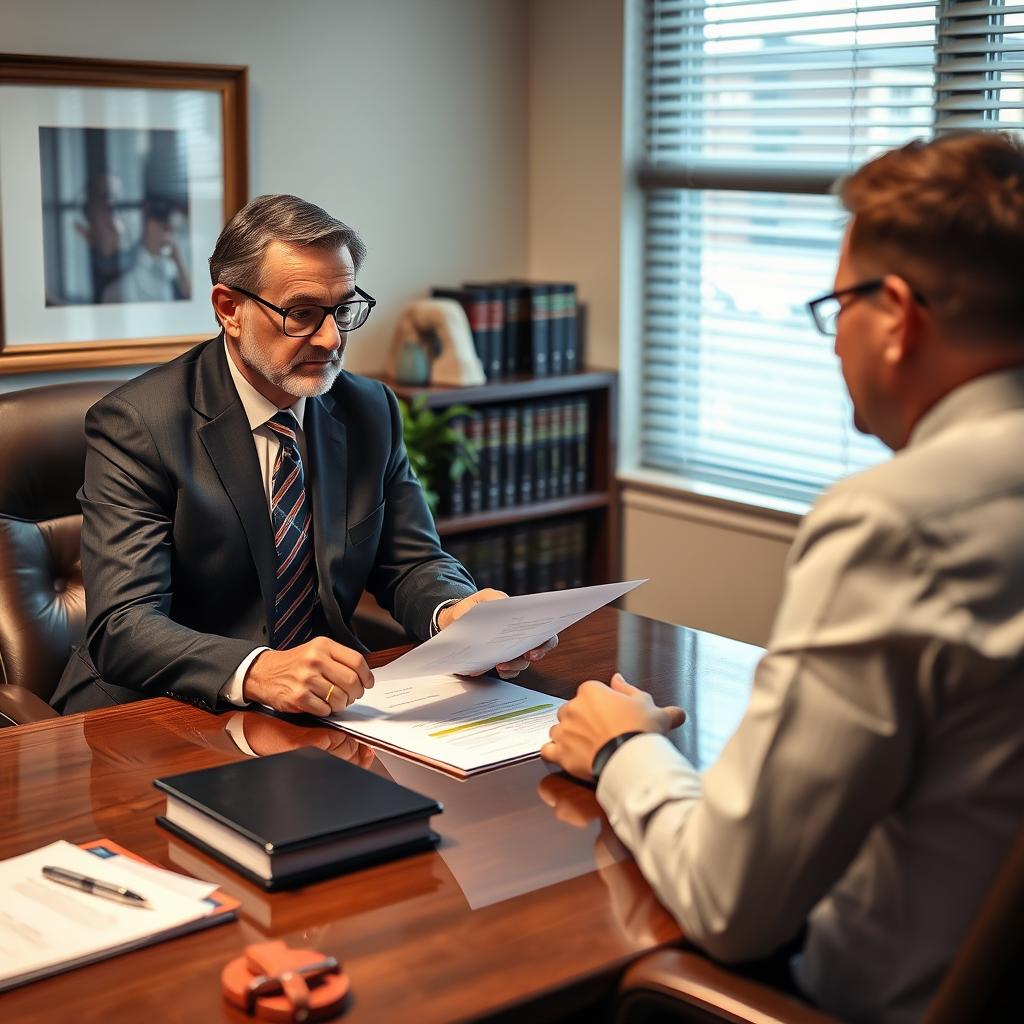 Excessive Speed Lawyer Talbot County