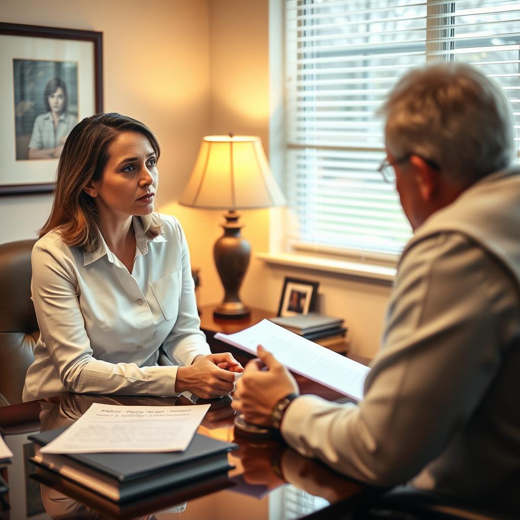 Excessive Speed Lawyer Wicomico County