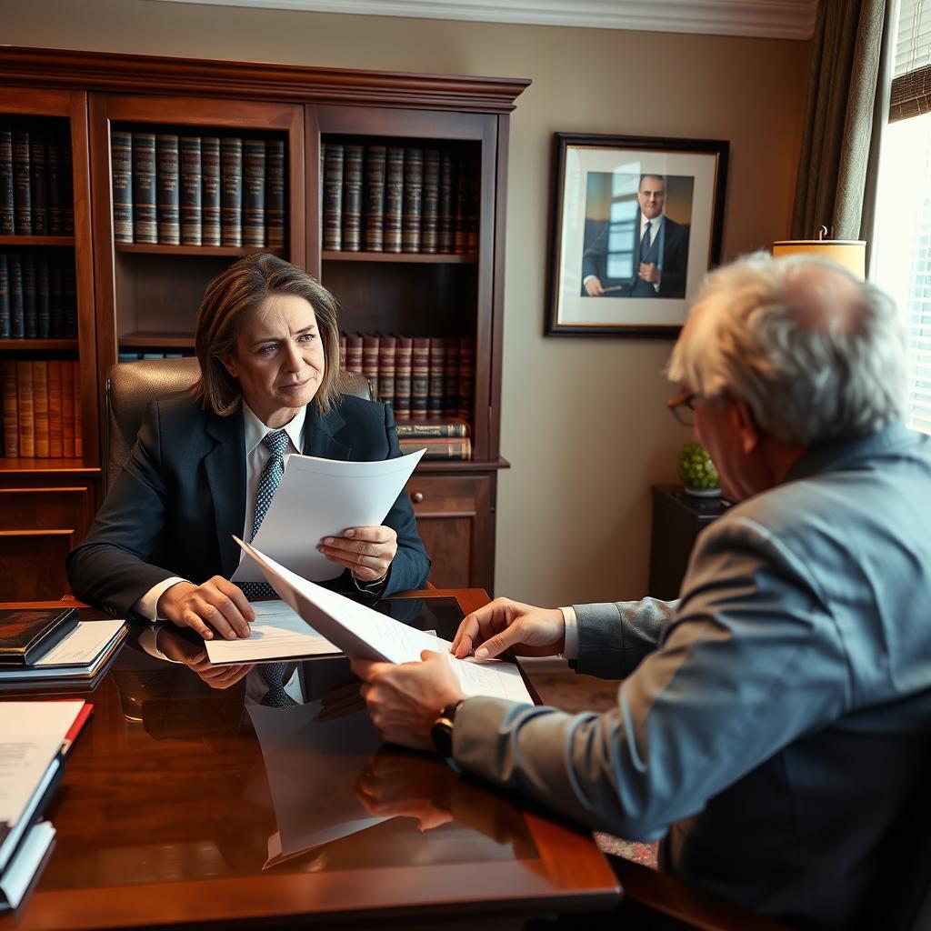 Habitual Offender Lawyer Harford County