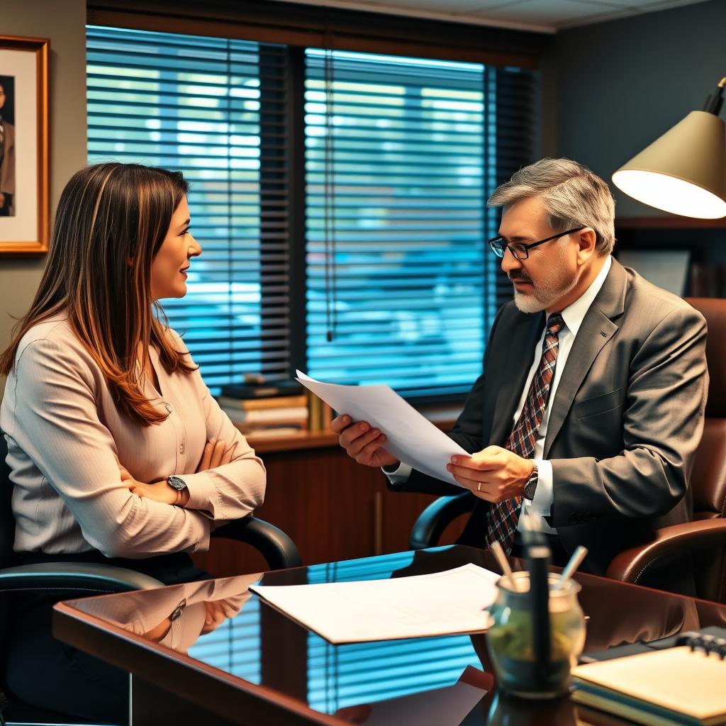 Habitual Offender Lawyer Kent County