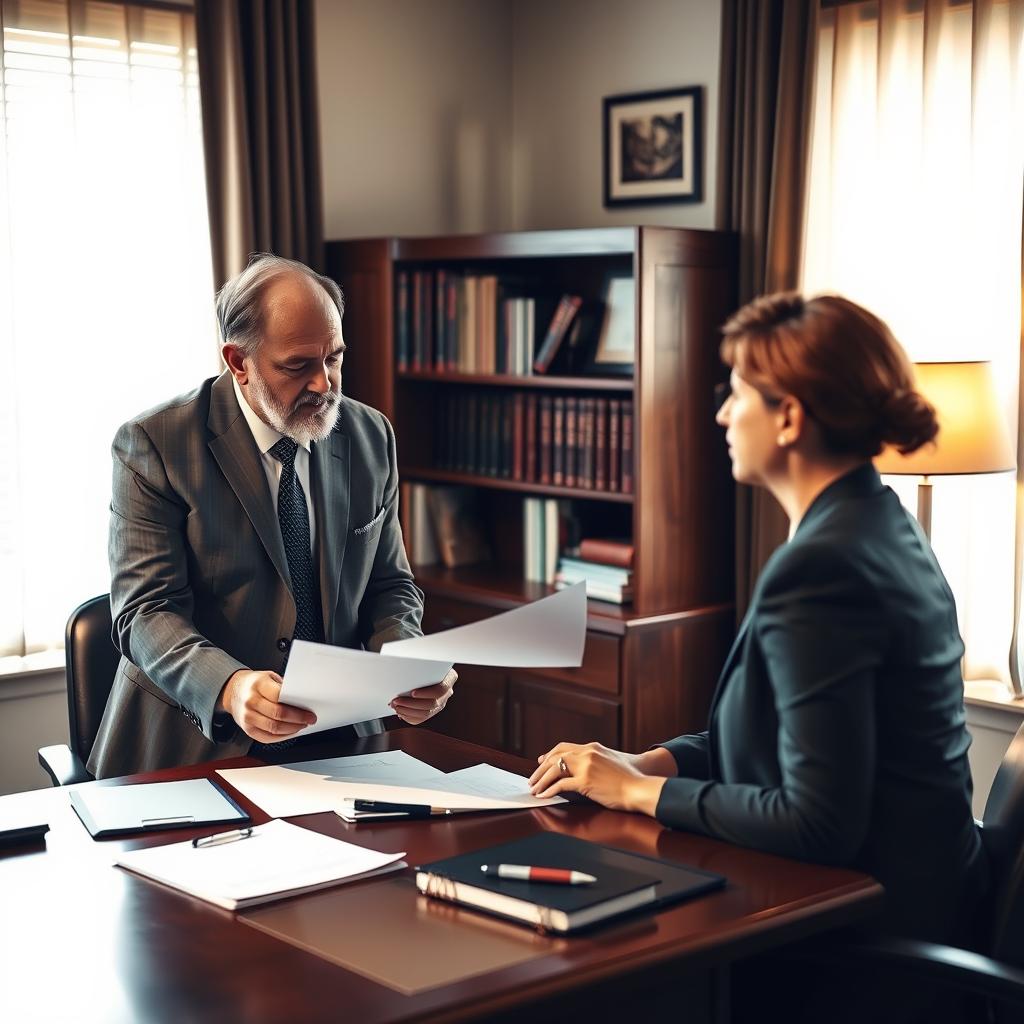 Habitual Offender Lawyer Prince George's County