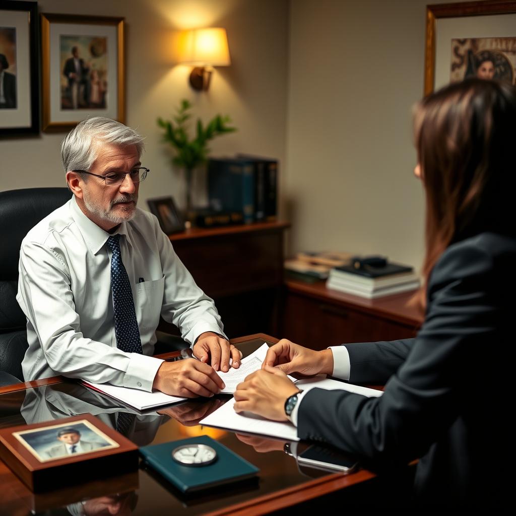 Habitual Offender Lawyer Wicomico County