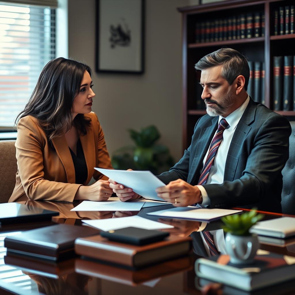 Moving Violation Lawyer Baltimore