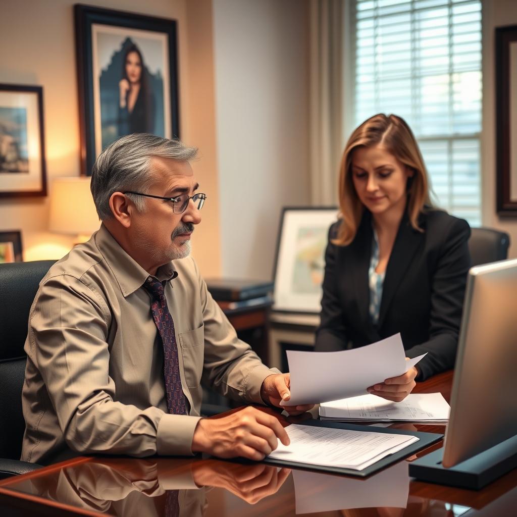 Moving Violation Lawyer Talbot County