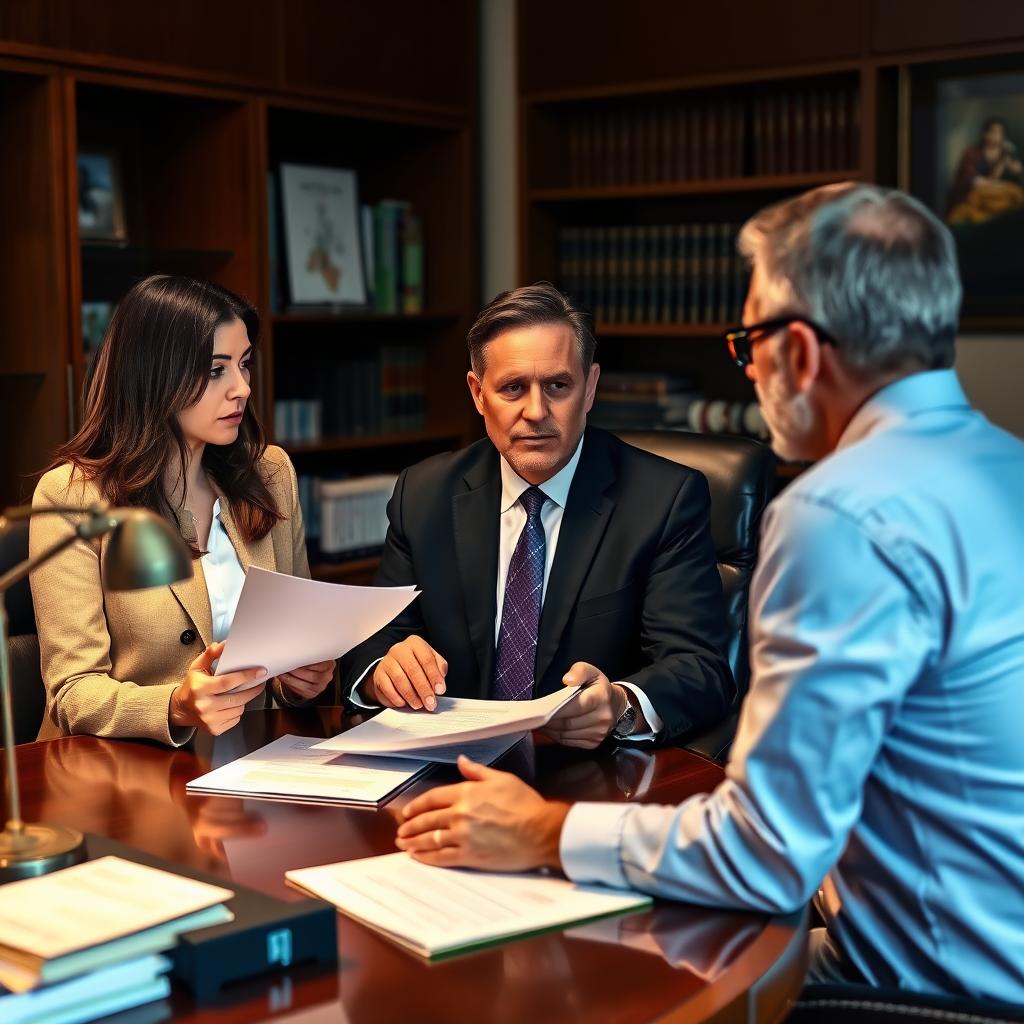 Moving Violation Lawyer Washington County