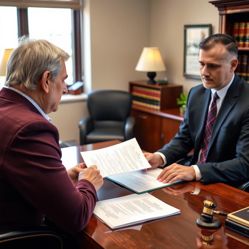 Out of State DUI Lawyer Allegany County