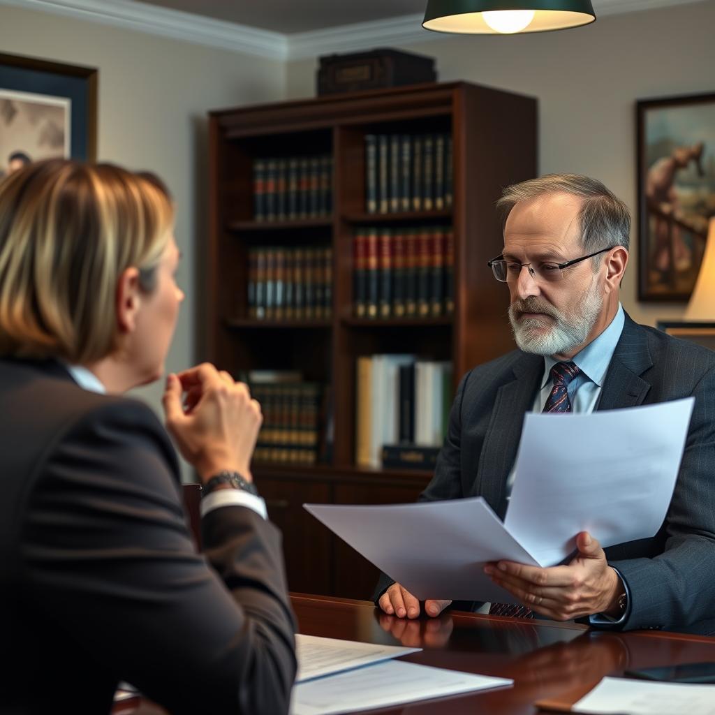 Out of State DUI Lawyer Baltimore County