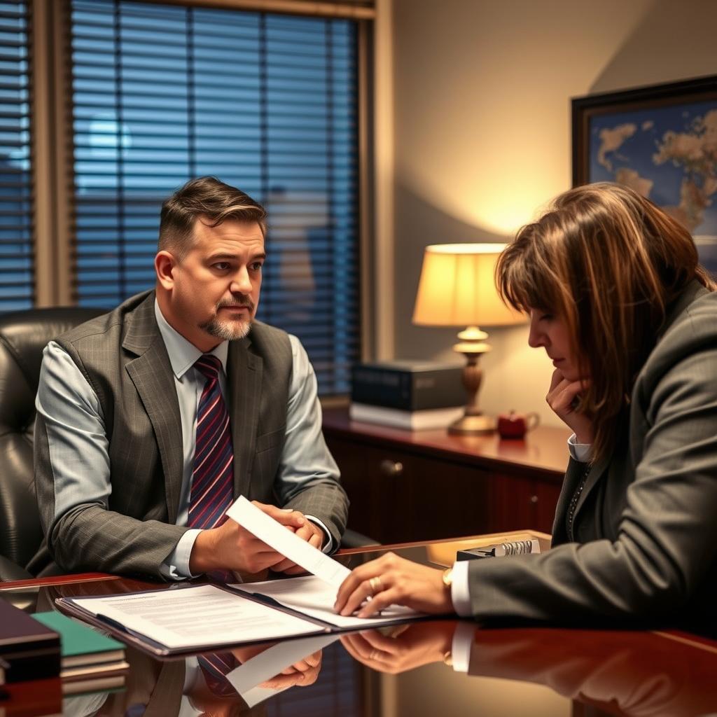 Out of State DUI Lawyer Caroline County