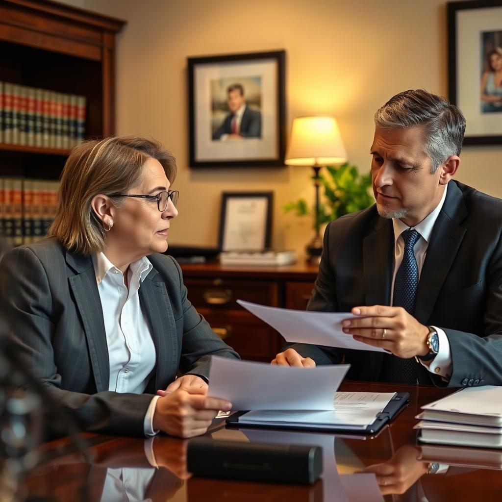 Out of State DUI Lawyer Dorchester County
