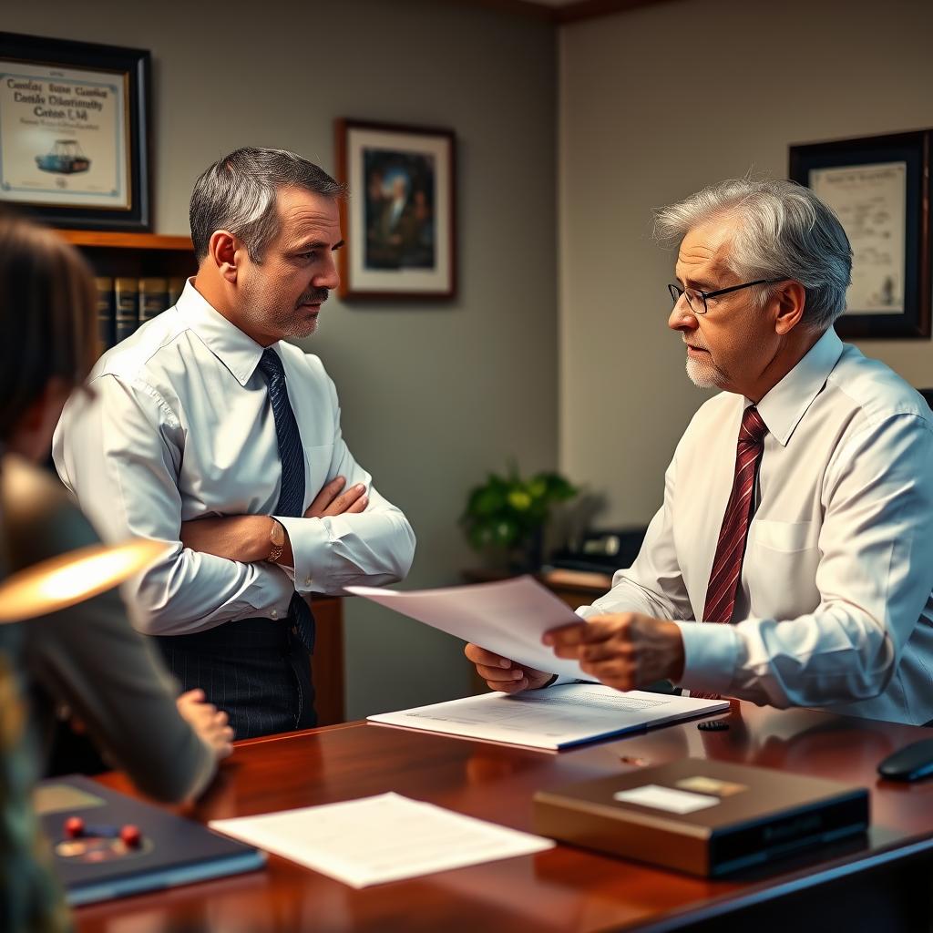Out of State DUI Lawyer Frederick County