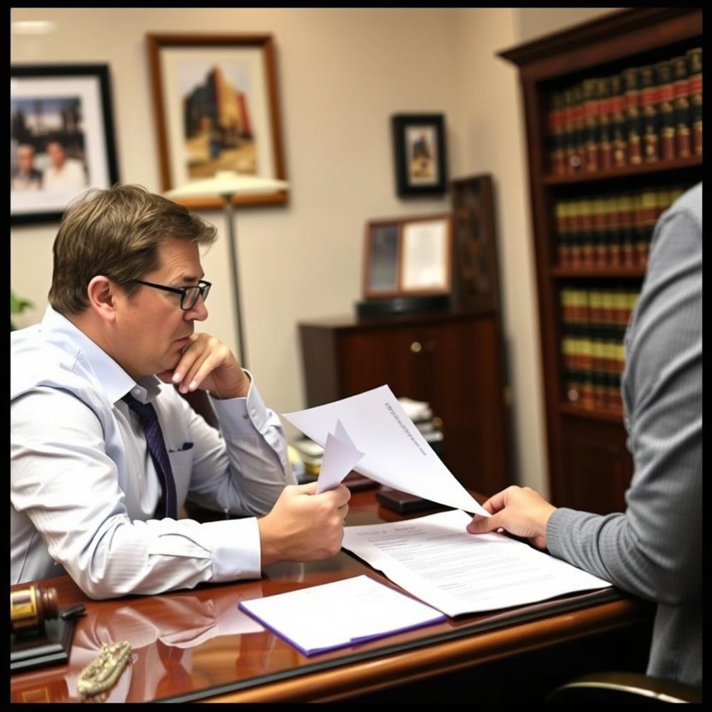 Out of State DUI Lawyer Garrett County