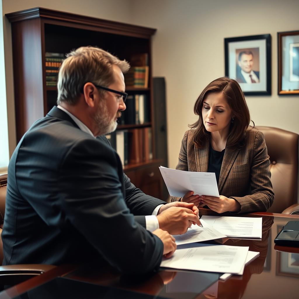 Out of State DUI Lawyer Kent County