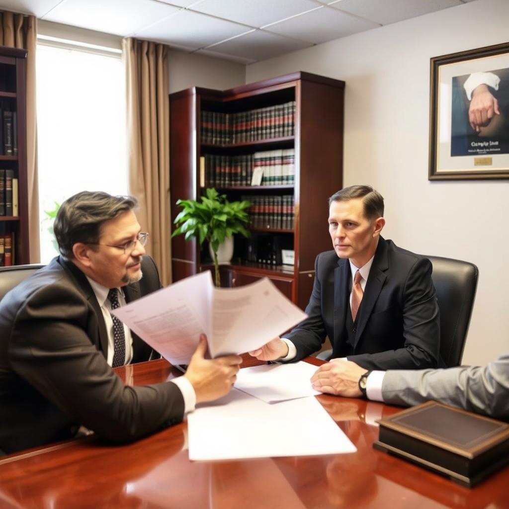 Out of State DUI Lawyer Maryland