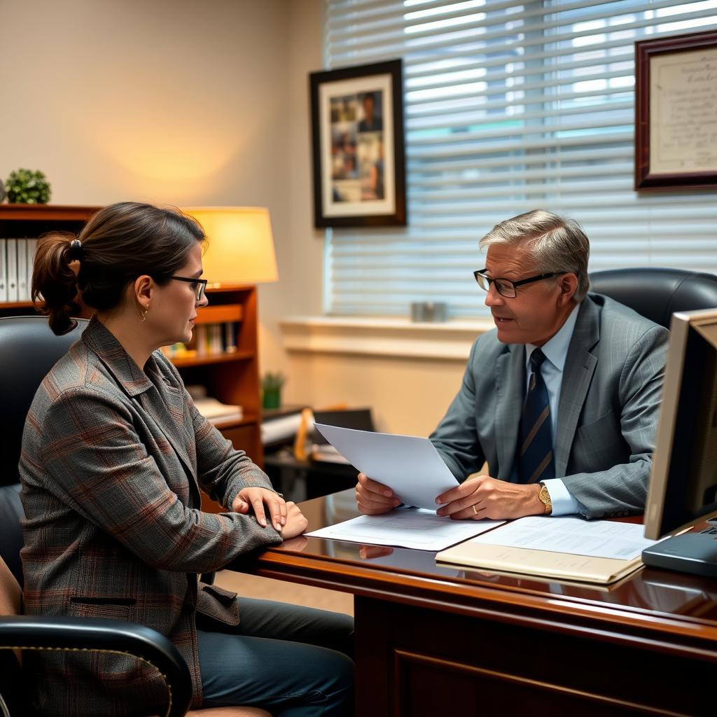 Out of State DUI Lawyer Montgomery County