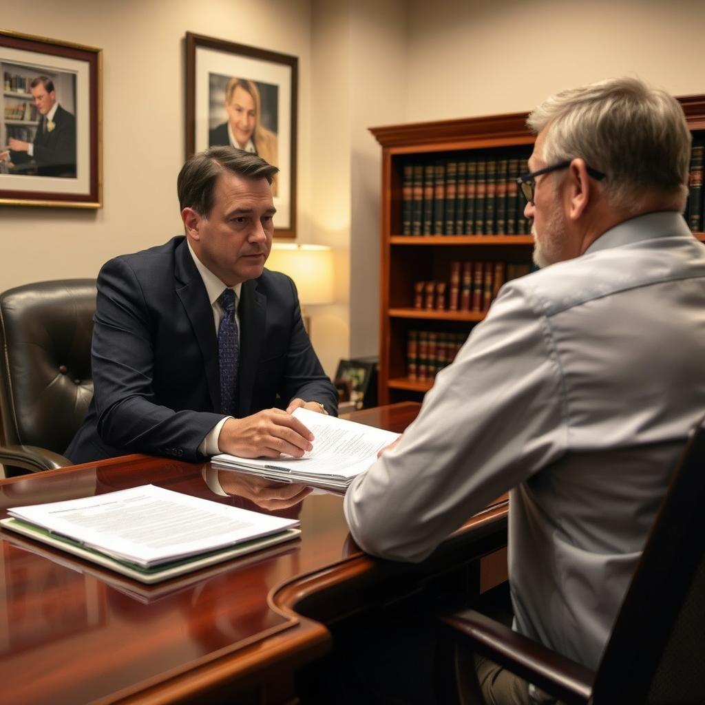 Out of State DUI Lawyer Queen Anne's County
