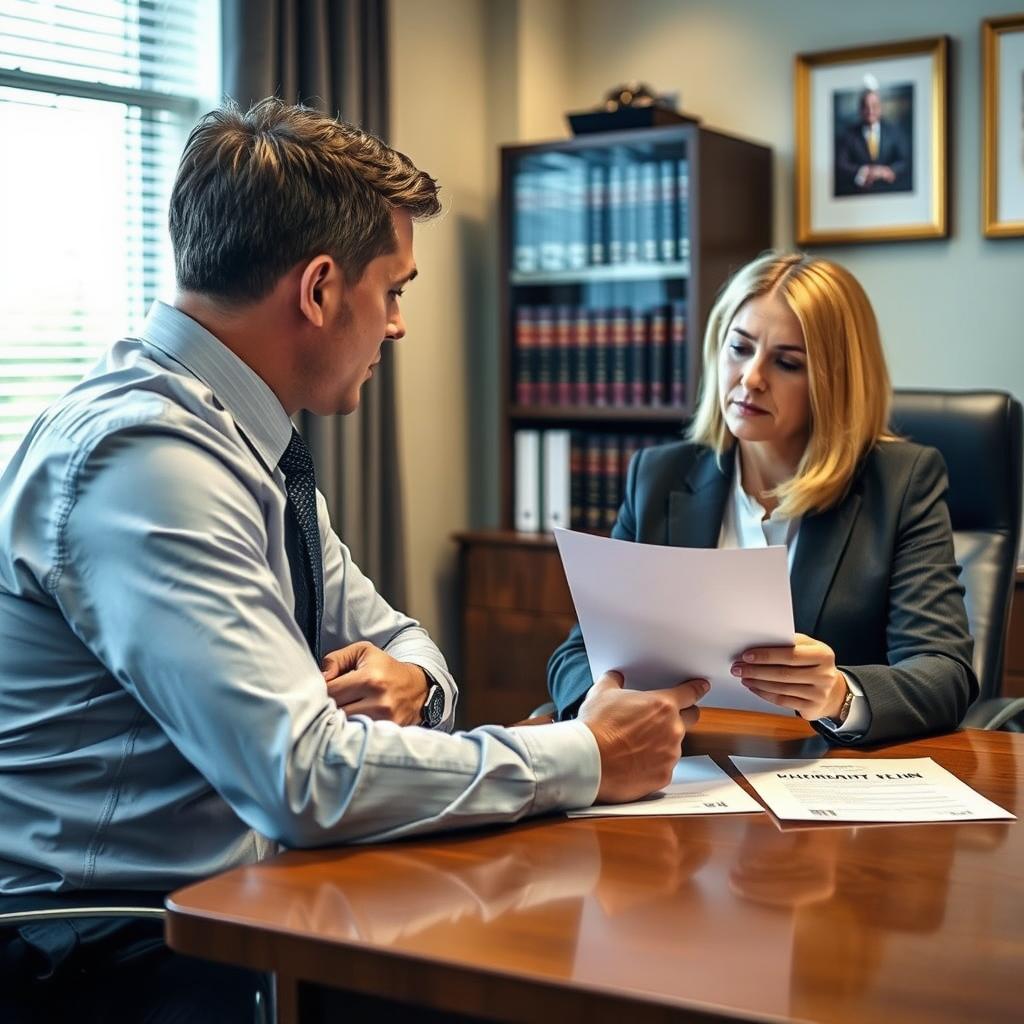 Out of State DUI Lawyer Rockville
