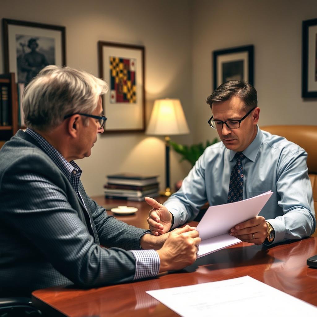 Out of State DUI Lawyer Salisbury