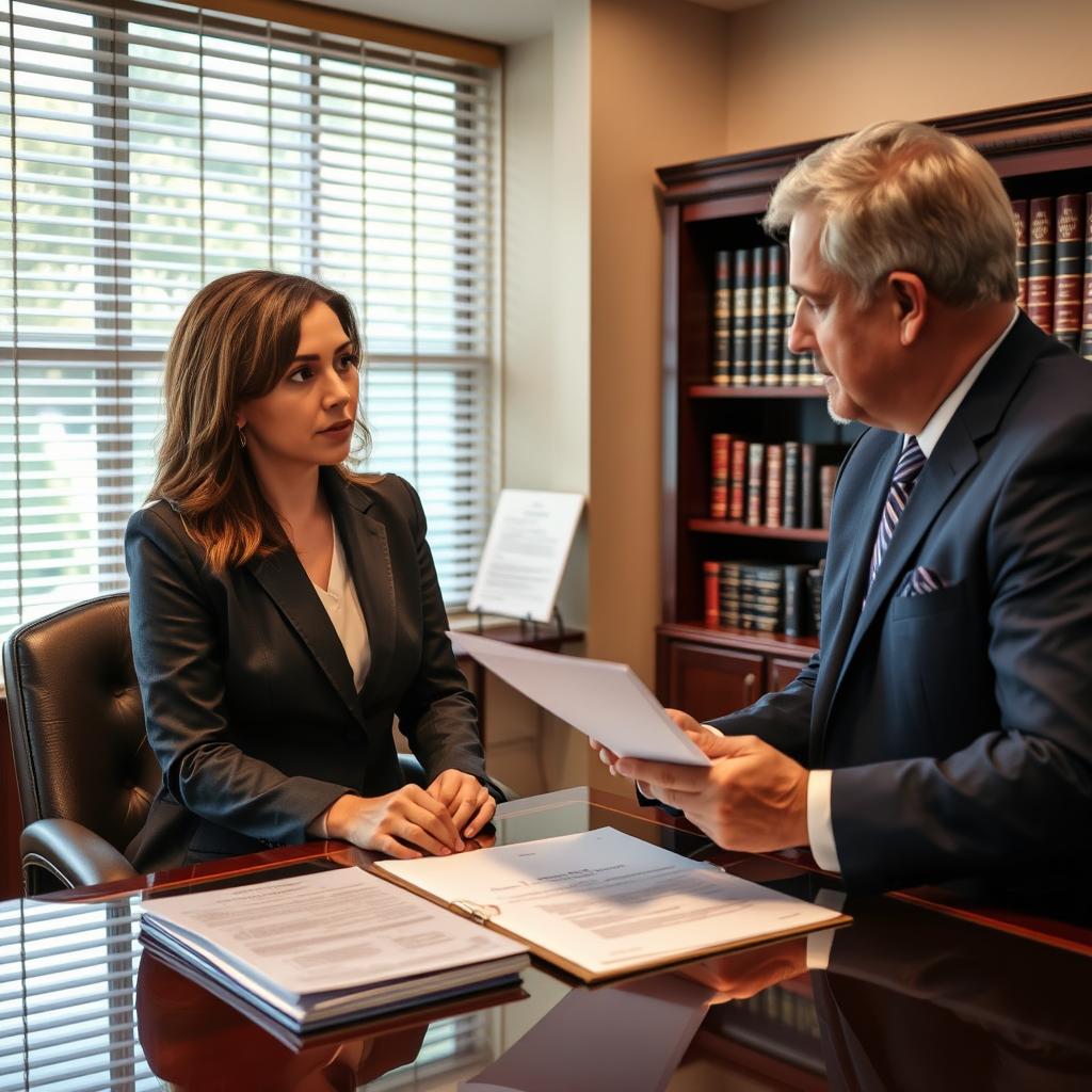 Out of State DUI Lawyer Talbot County