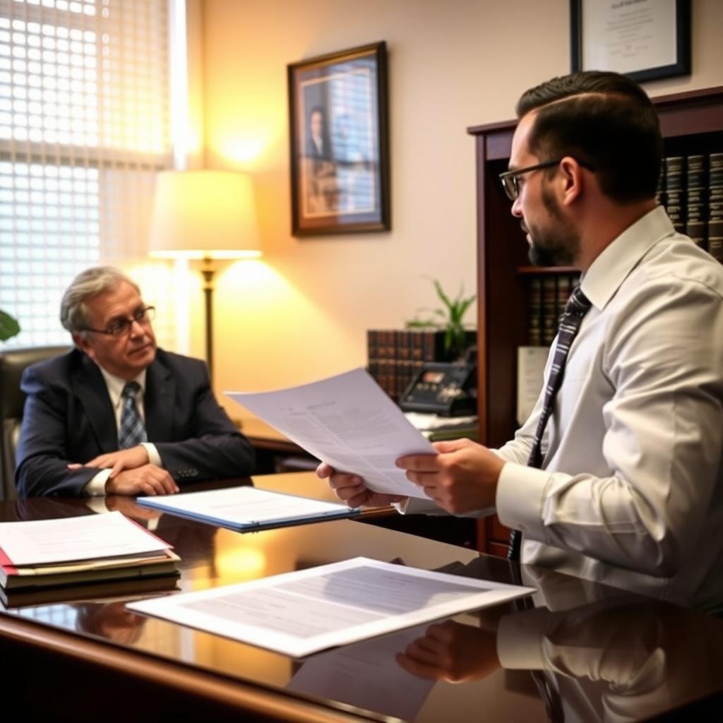 Out of State DUI Lawyer Washington County
