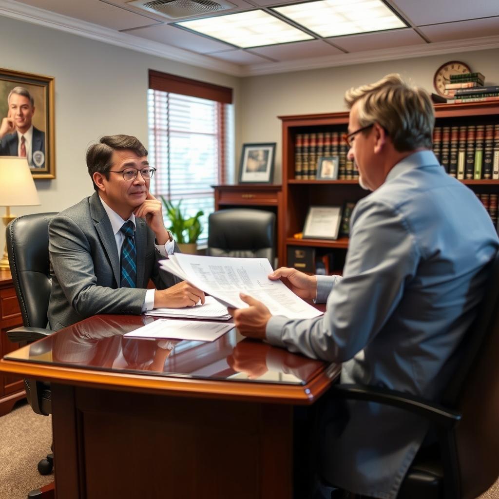 Out of State DUI Lawyer Wicomico County
