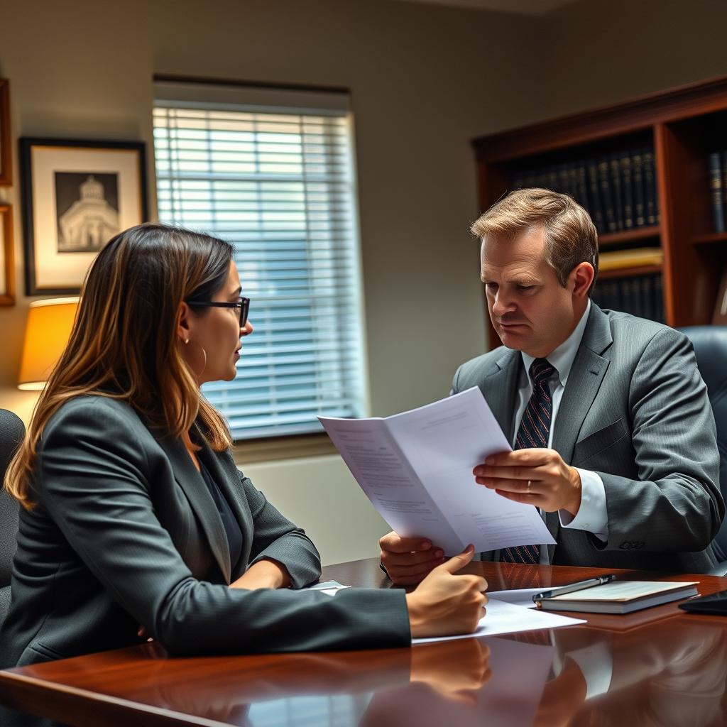 Out of State DUI Lawyer Worcester County
