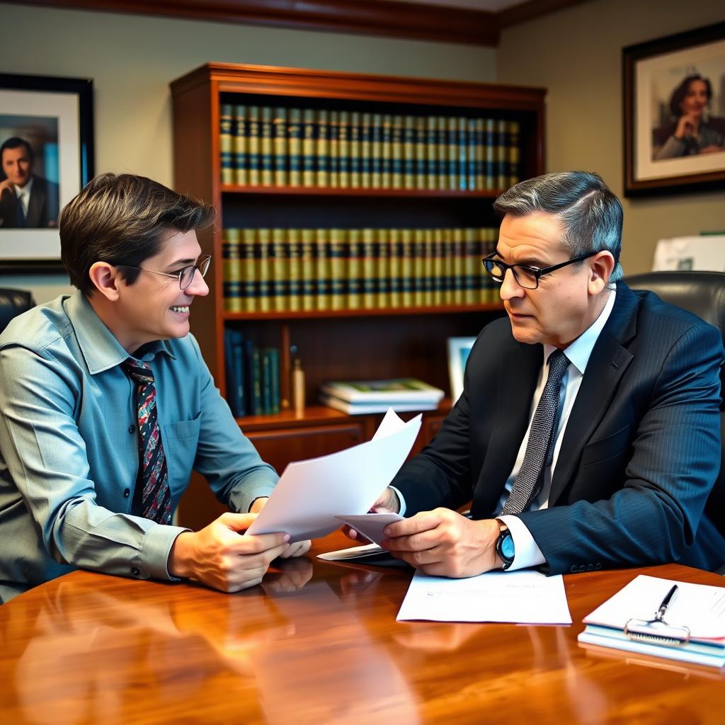 Out of State Driver Lawyer Allegany County