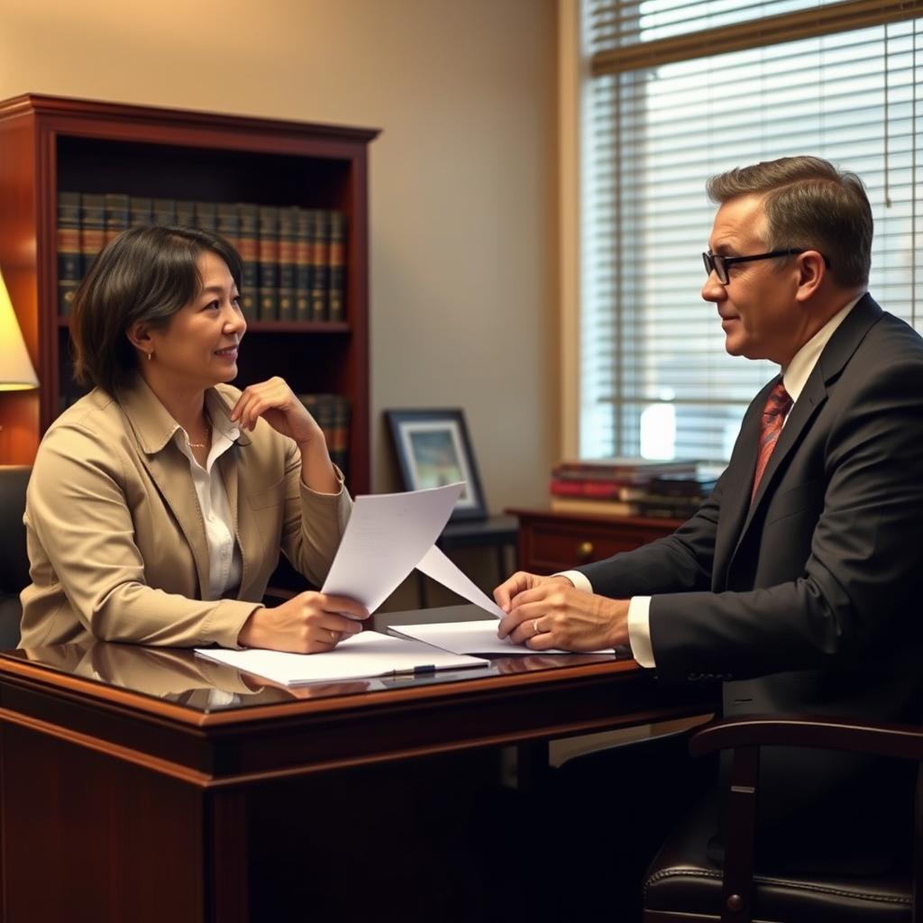 Out of State Driver Lawyer Baltimore County