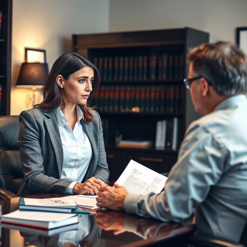 Out of State Driver Lawyer Calvert County