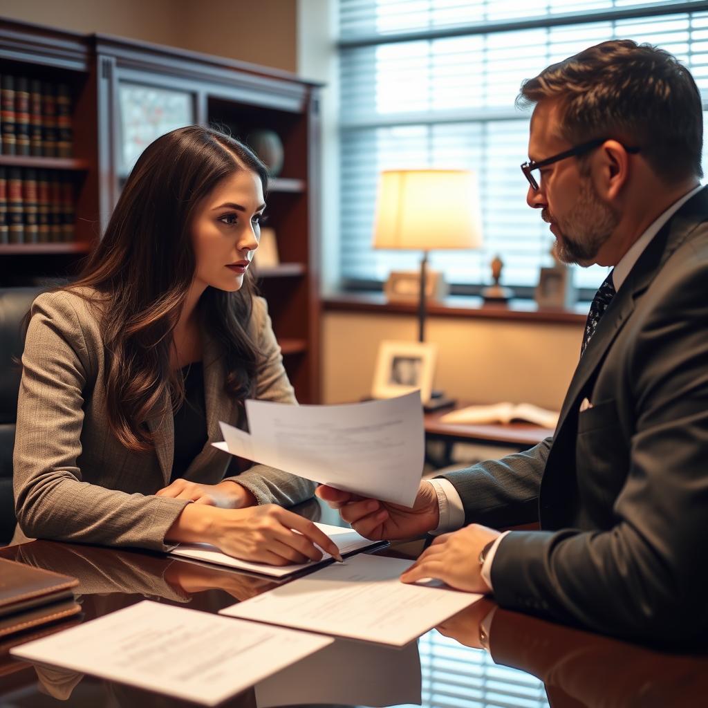 Out of State Driver Lawyer Charles County