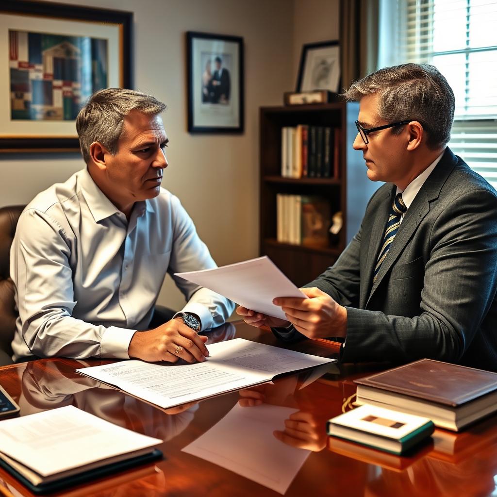 Out of State Driver Lawyer Dorchester County