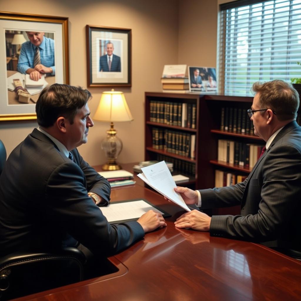 Out of State Driver Lawyer Garrett County