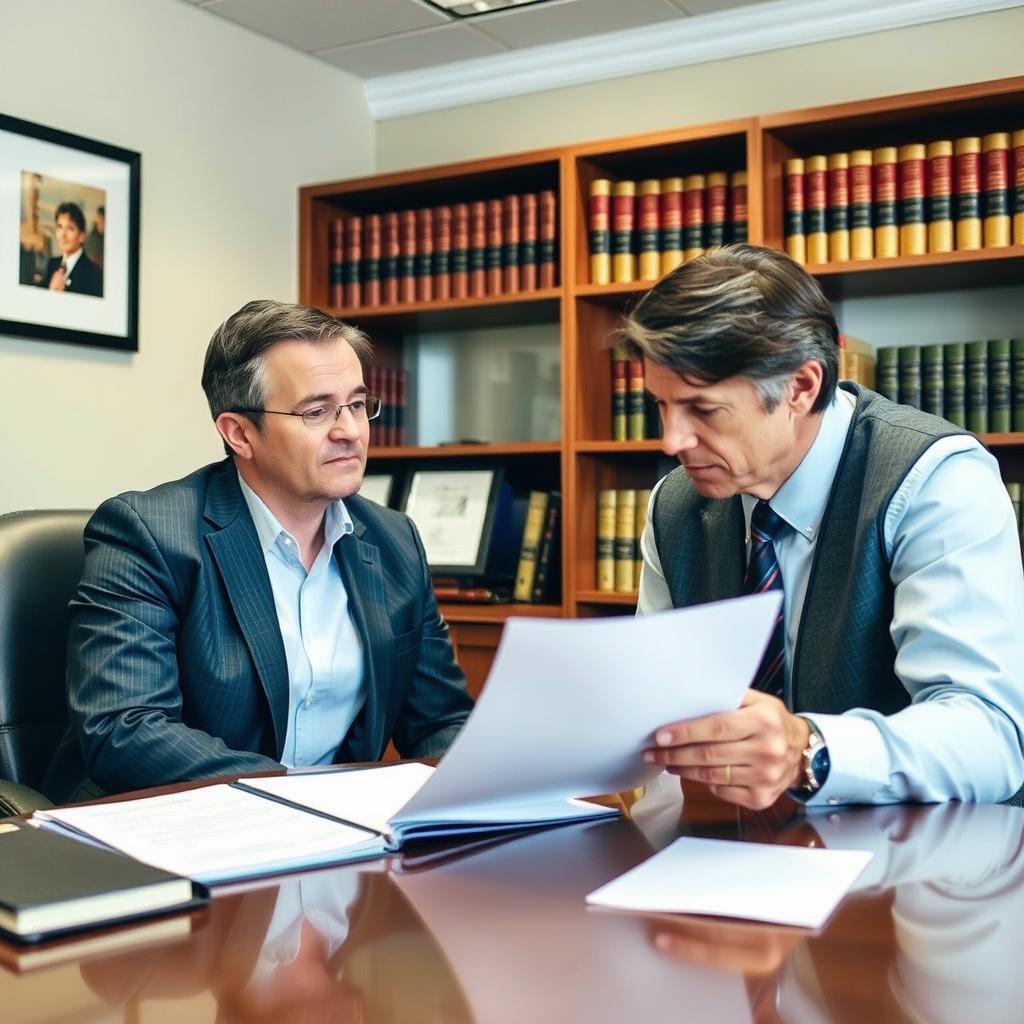 Out of State Driver Lawyer Harford County