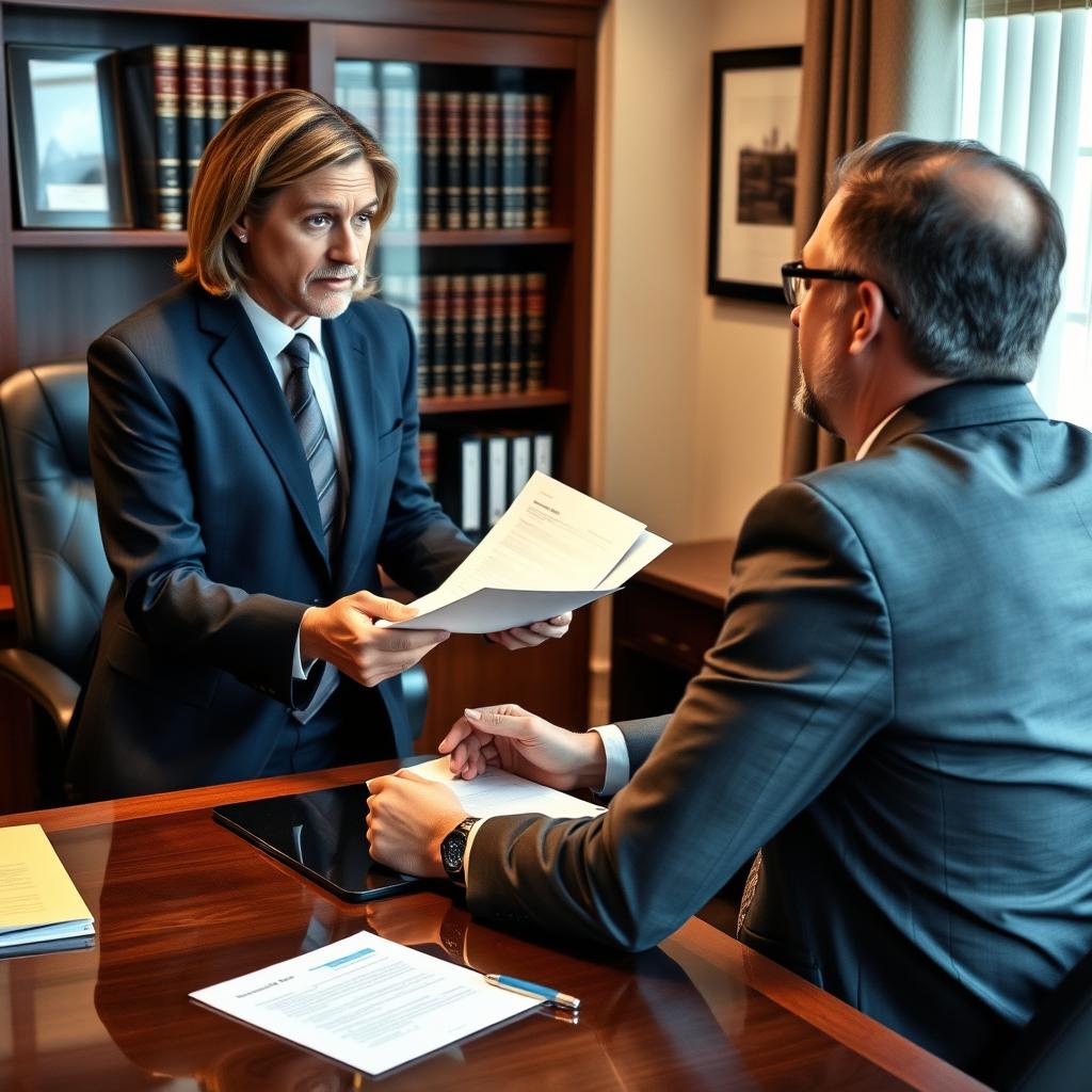 Out of State Driver Lawyer Howard County
