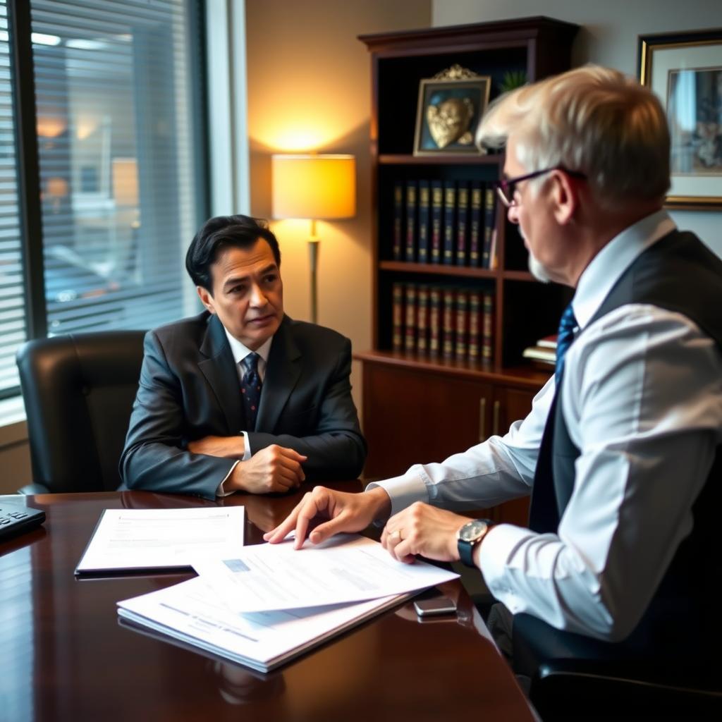 Out of State Driver Lawyer Maryland