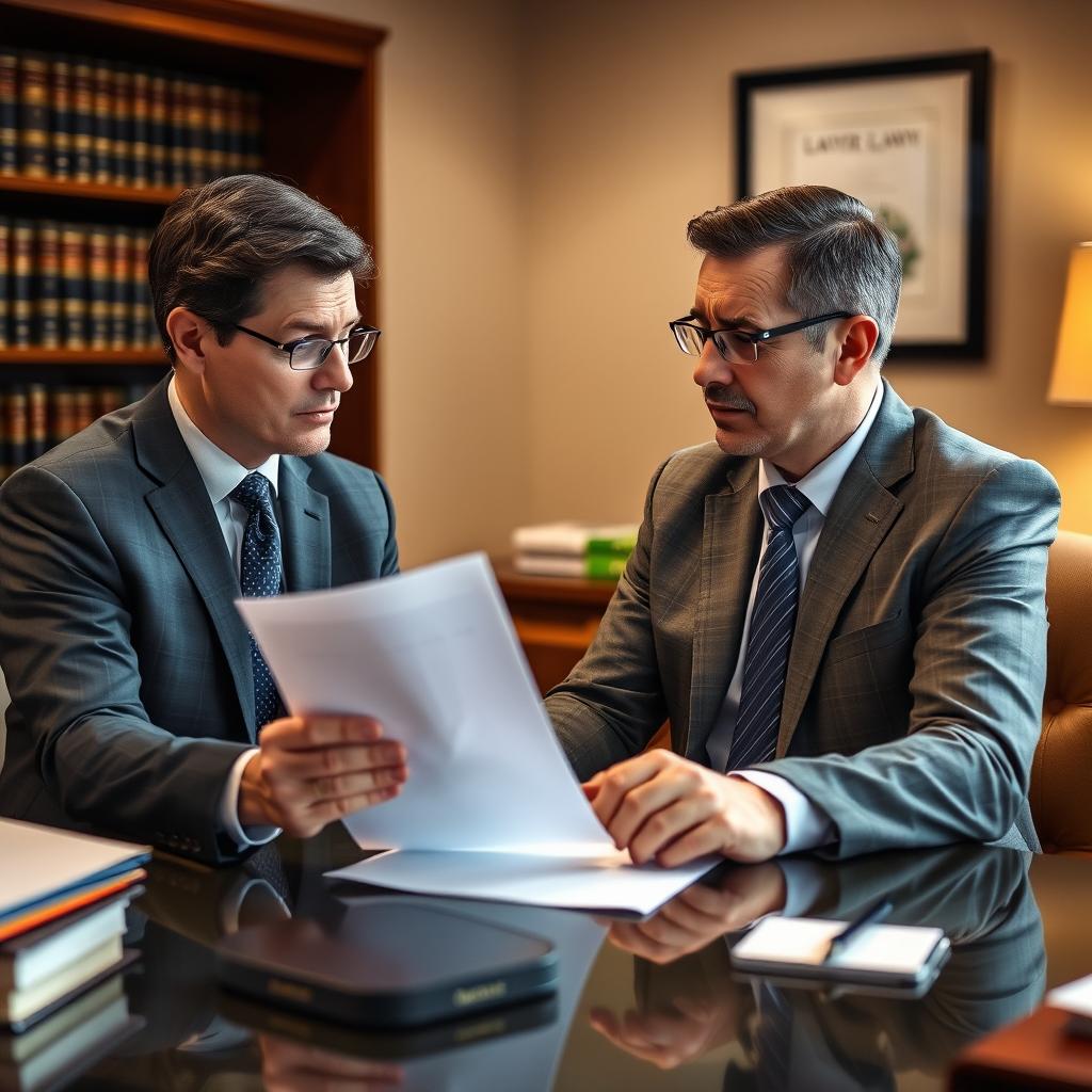 Out of State Driver Lawyer Montgomery County