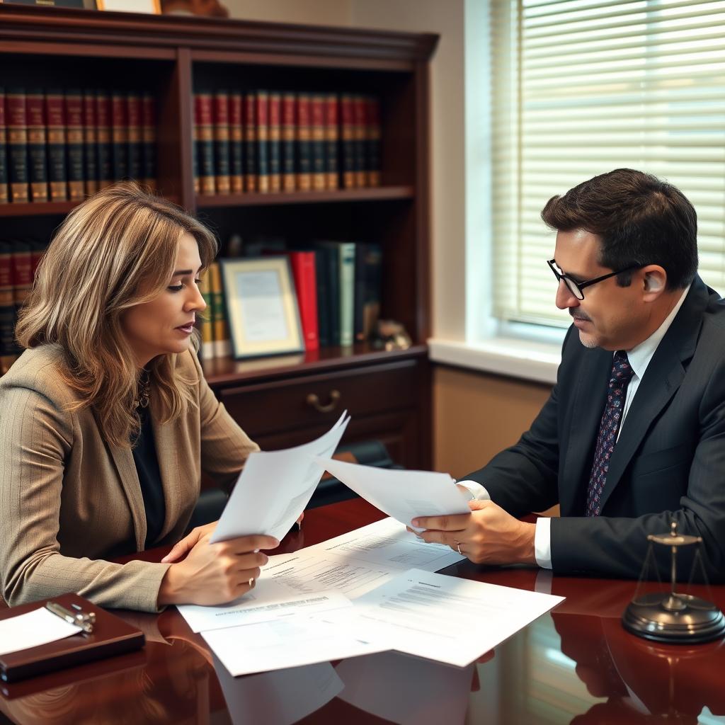 Out of State Driver Lawyer Queen Anne's County
