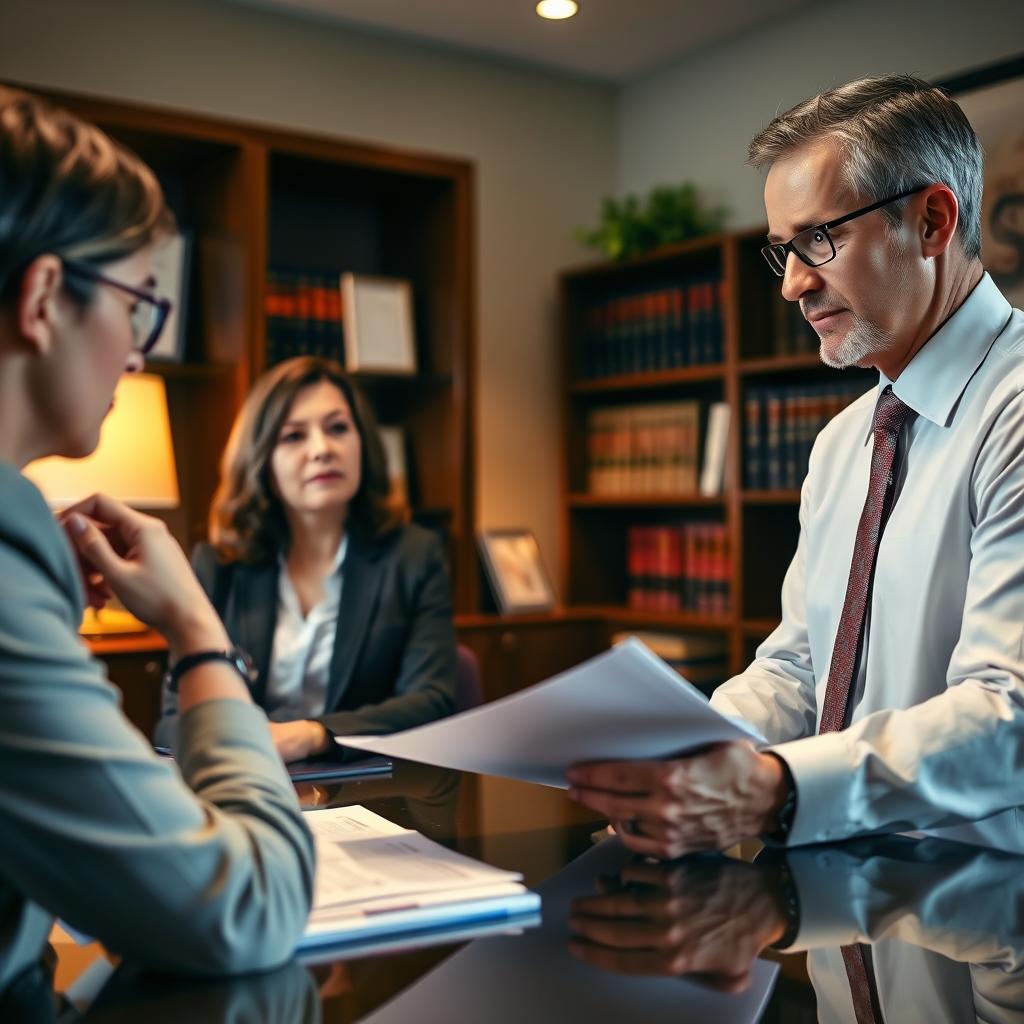 Out of State Driver Lawyer Rockville